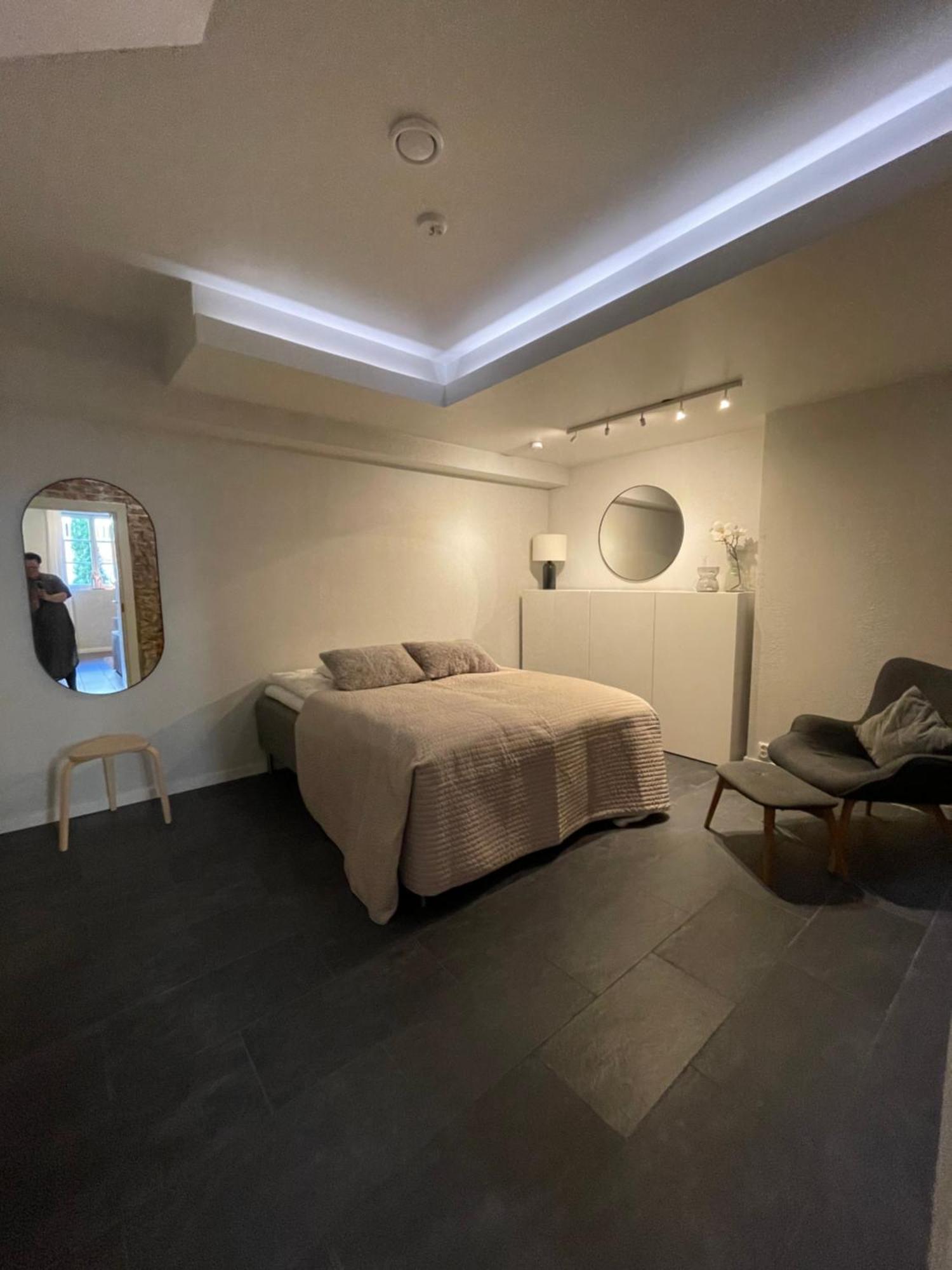 Saeynaetsalo Apartment Saynatsalo Eksteriør billede
