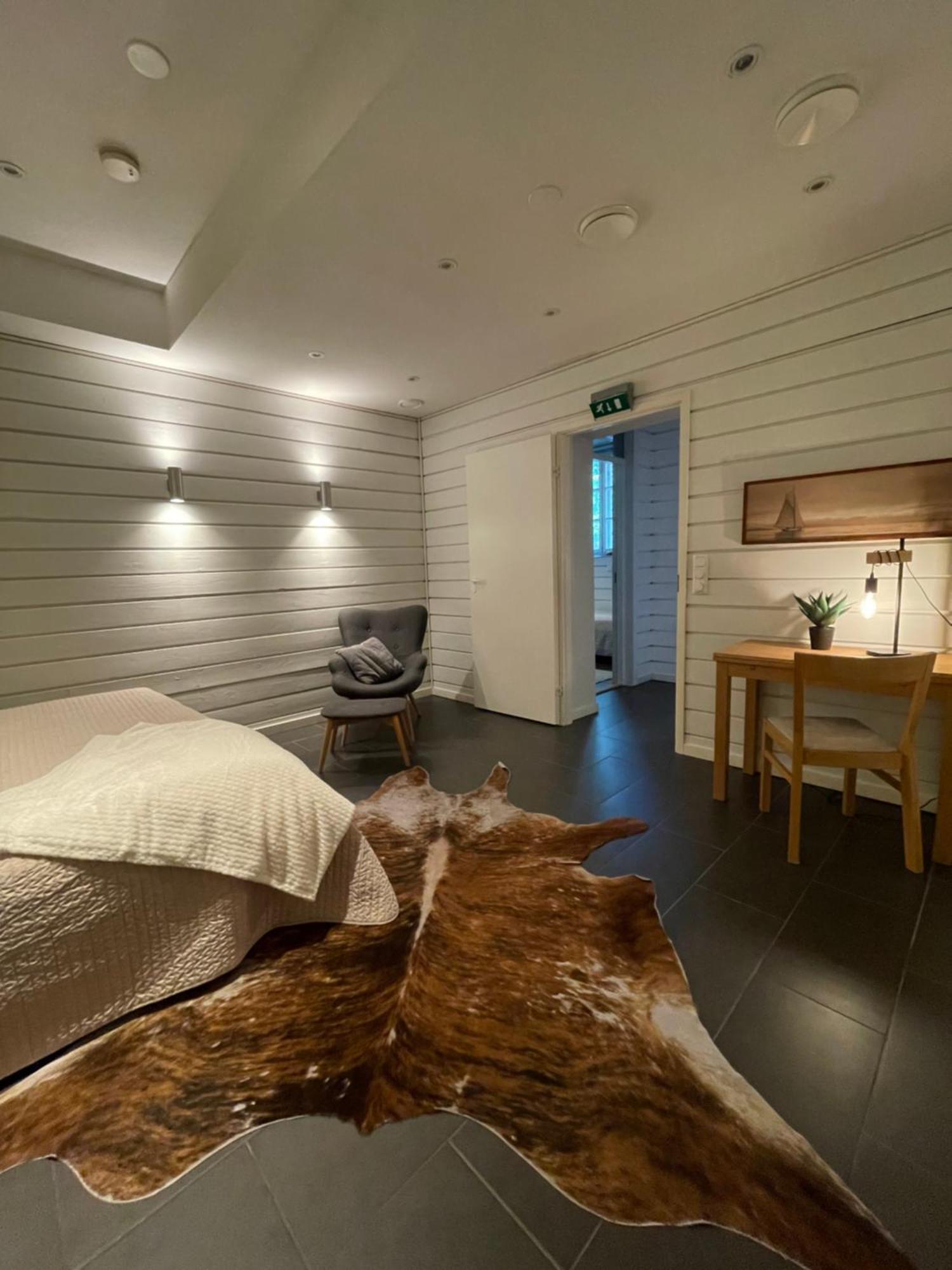 Saeynaetsalo Apartment Saynatsalo Eksteriør billede