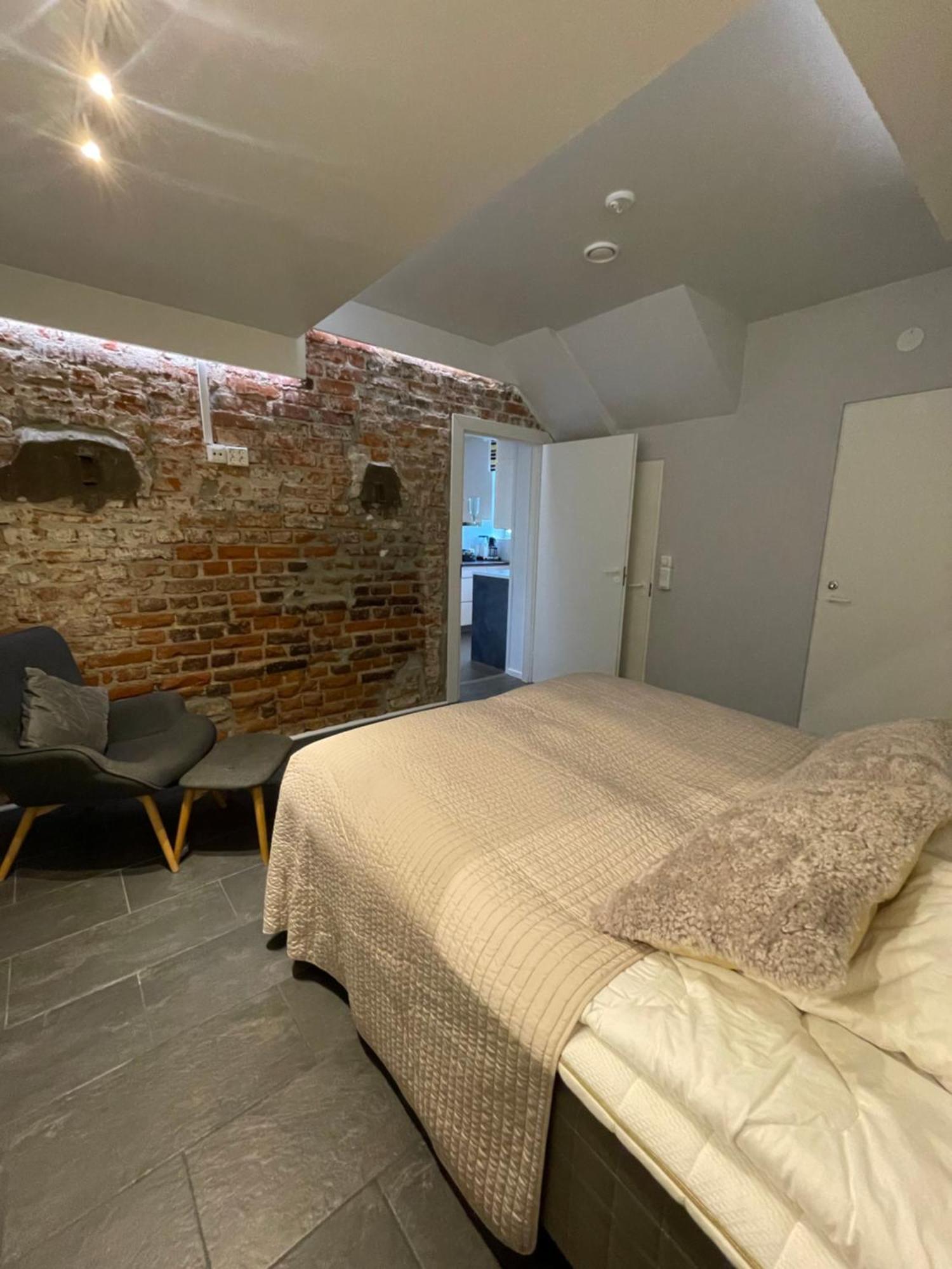 Saeynaetsalo Apartment Saynatsalo Eksteriør billede