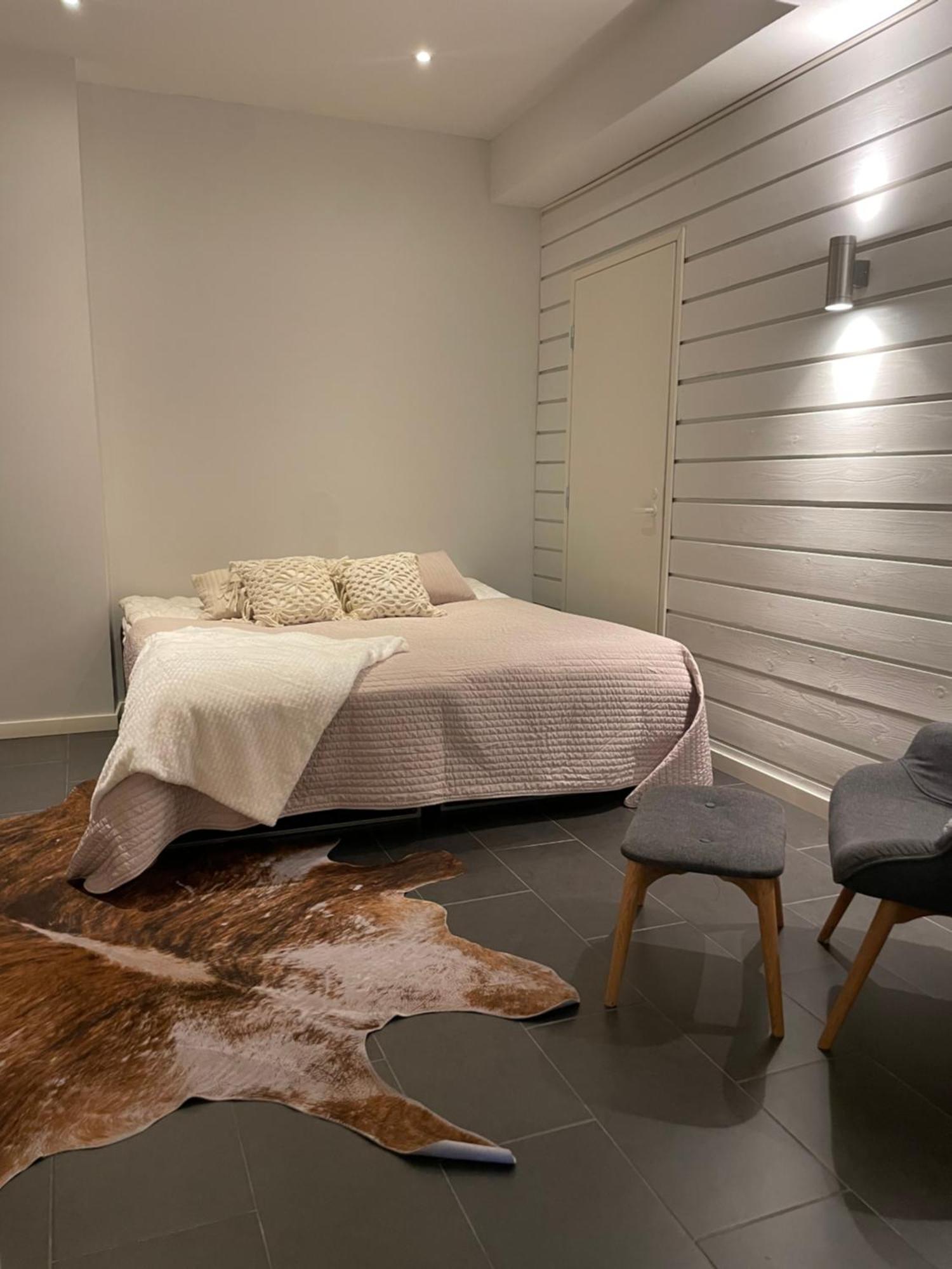 Saeynaetsalo Apartment Saynatsalo Eksteriør billede
