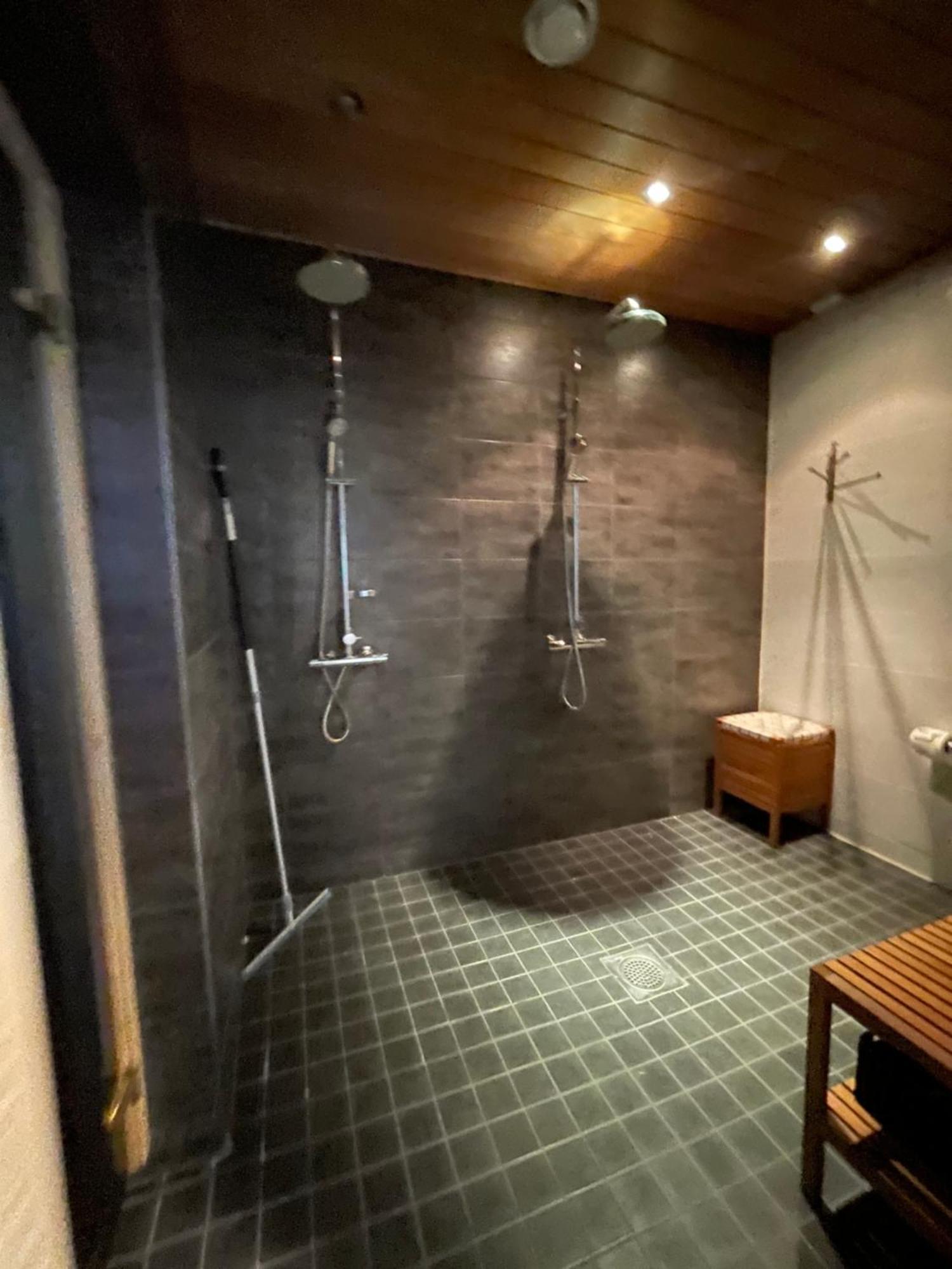 Saeynaetsalo Apartment Saynatsalo Eksteriør billede