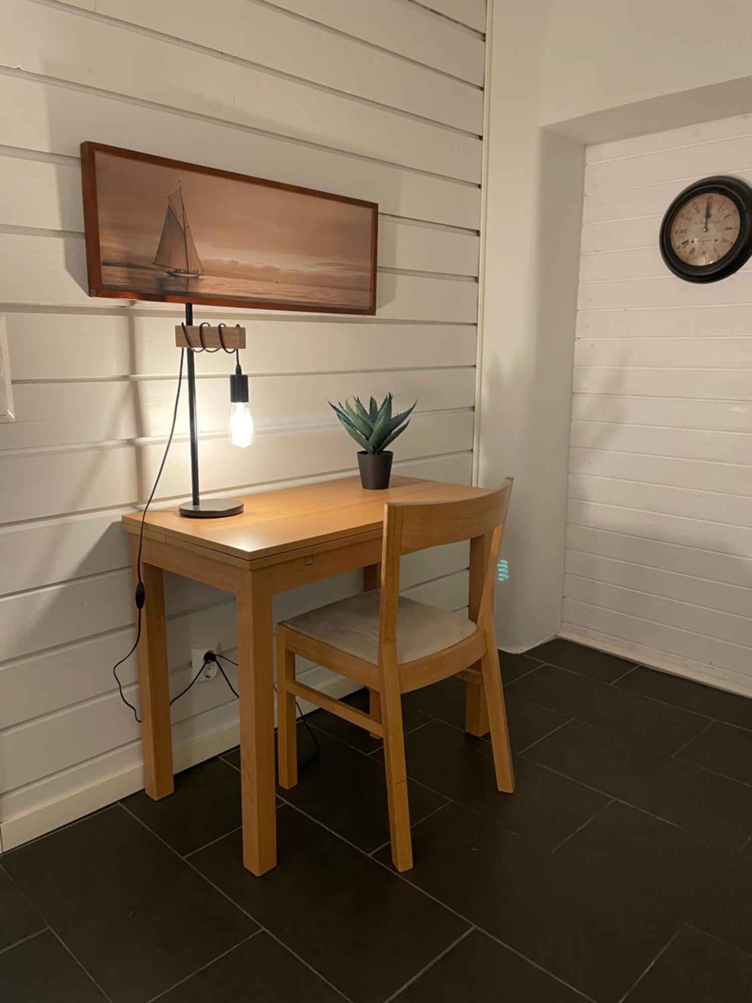 Saeynaetsalo Apartment Saynatsalo Eksteriør billede