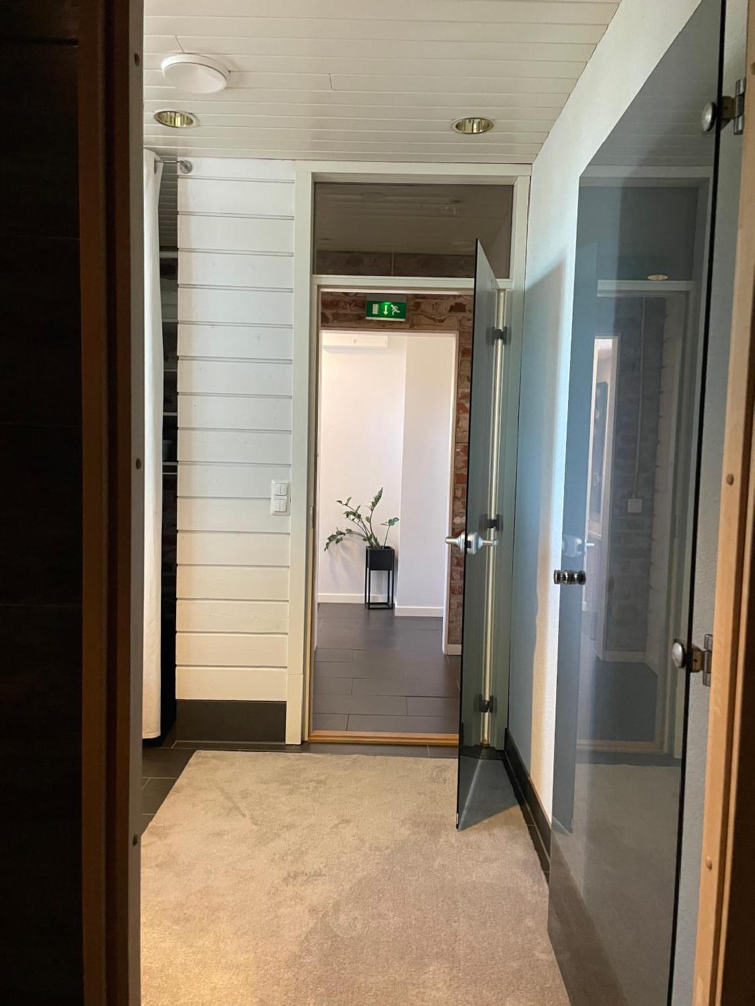 Saeynaetsalo Apartment Saynatsalo Eksteriør billede