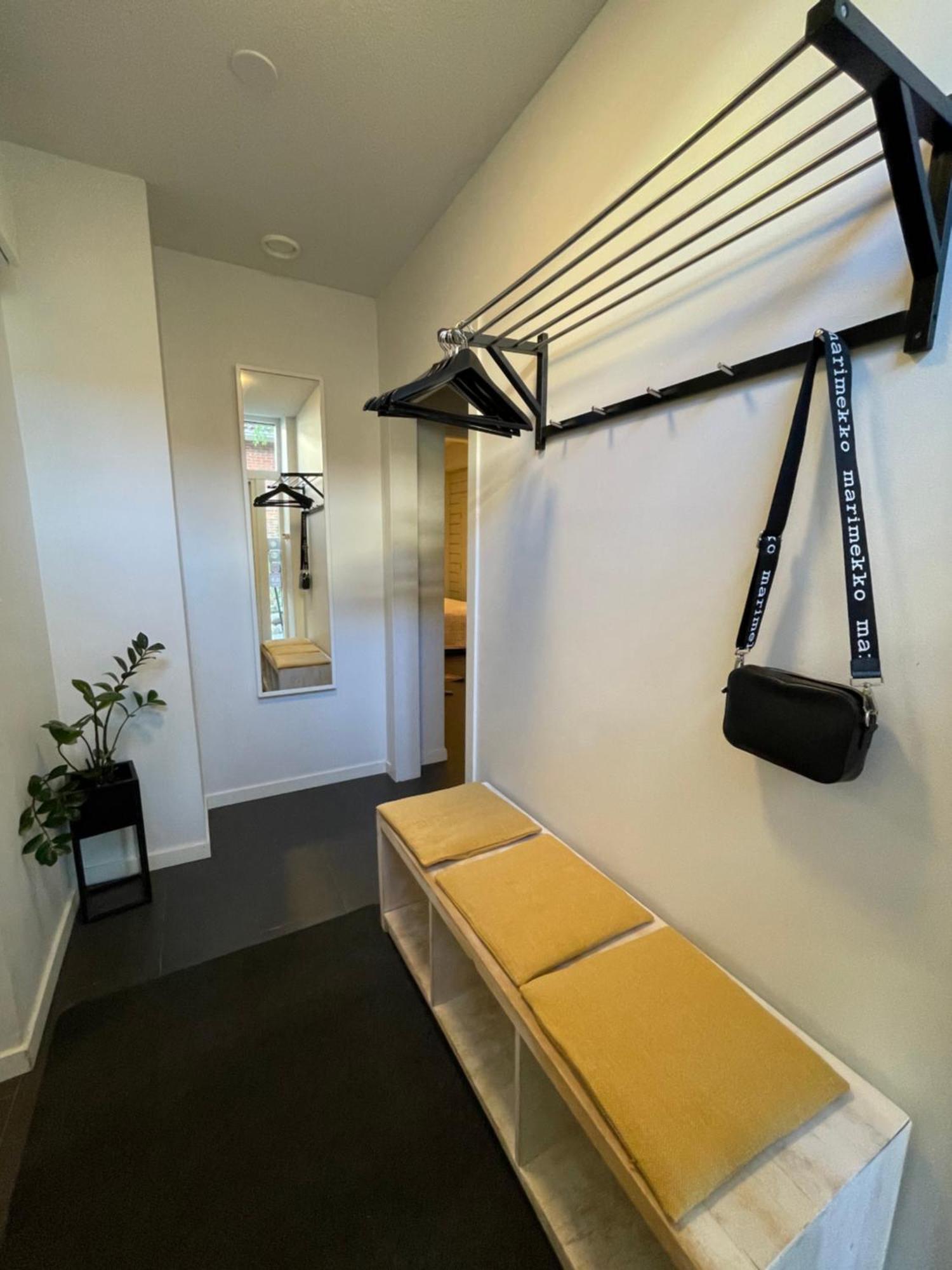 Saeynaetsalo Apartment Saynatsalo Eksteriør billede